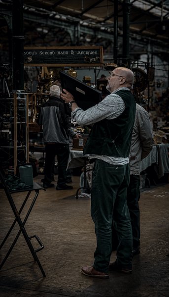 The Artisan