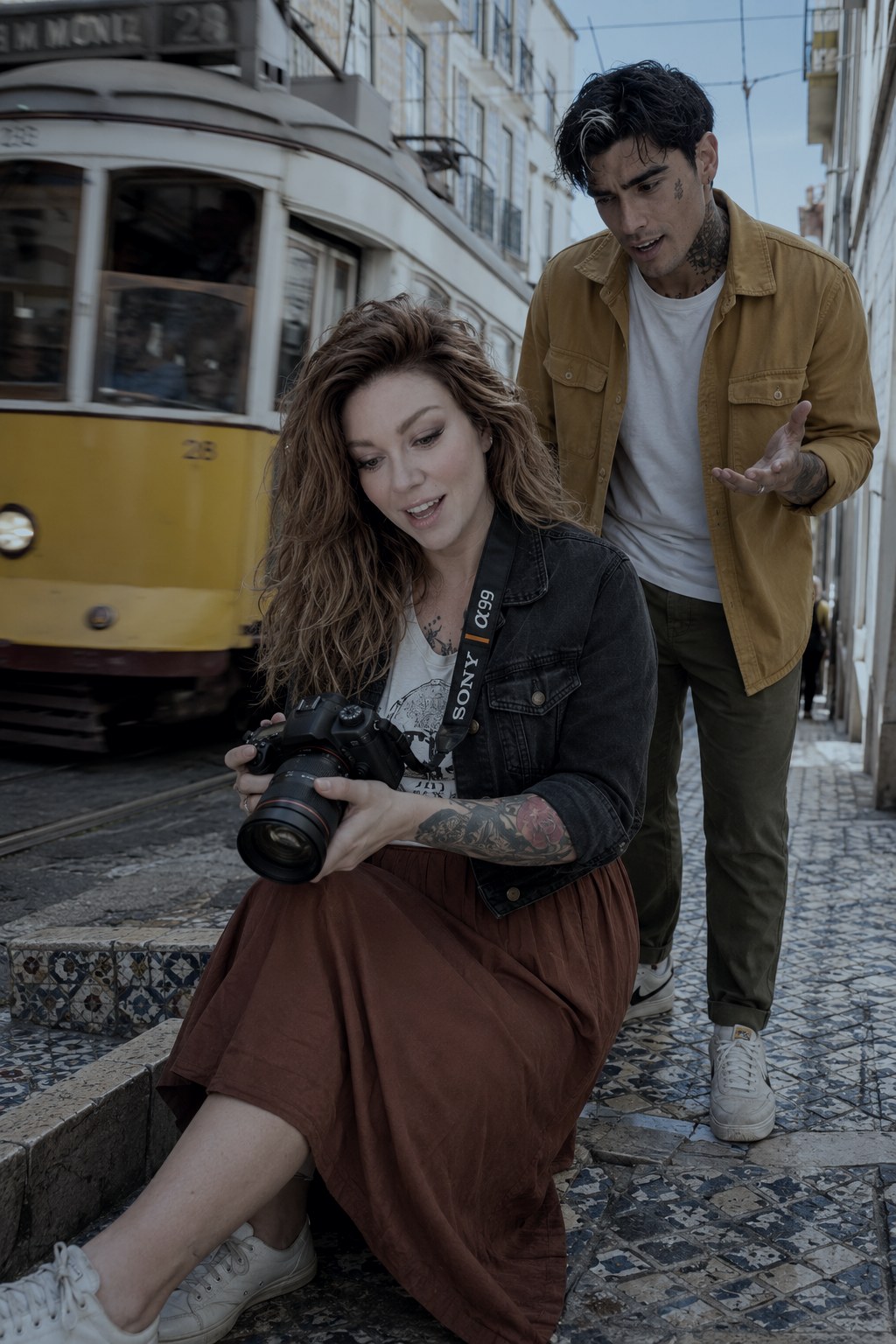 Lisbon