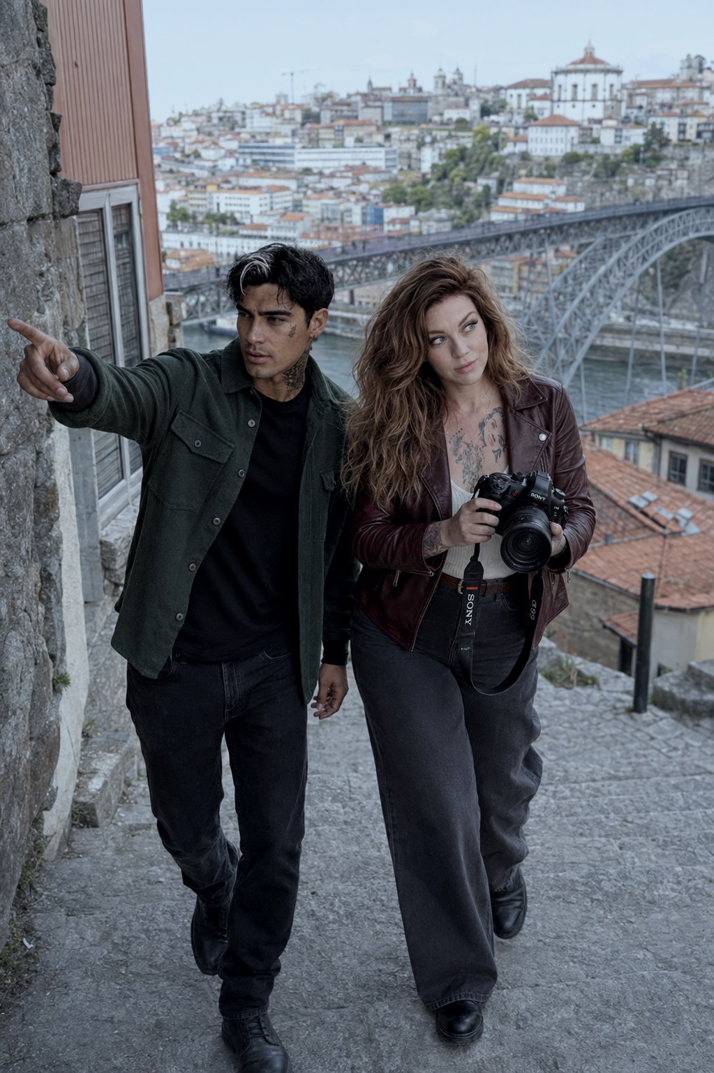 Porto